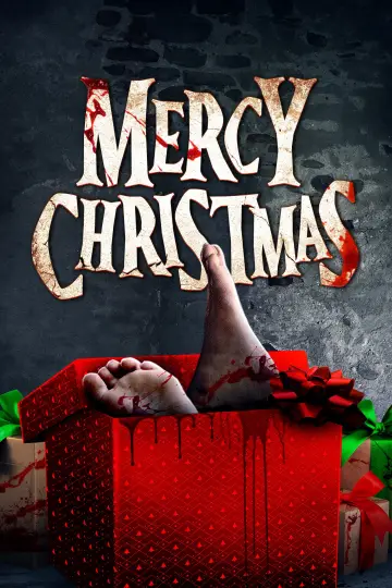 Постер до фільму "Mercy Christmas" #1129528