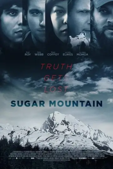 Постер до фильму"Sugar Mountain" #1202809