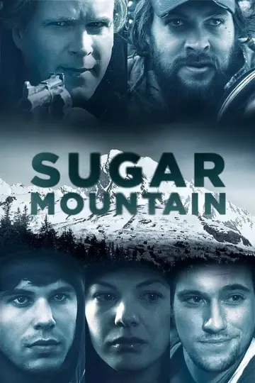 Постер до фильму"Sugar Mountain" #358661