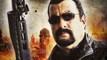 Задник до фильму"Contract to Kill" #394044
