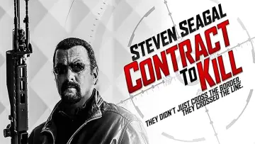 Задник до фильму"Contract to Kill" #394045