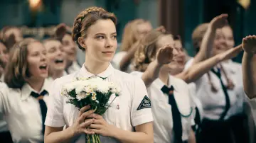 Задник до фильму"Робота без авторства" #186910