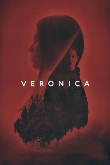 Постер до фильму"Verónica" #727441