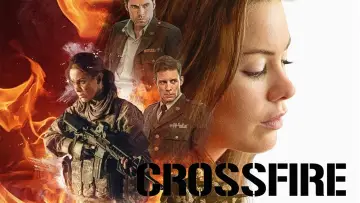 Задник до фильму"Crossfire" #494295
