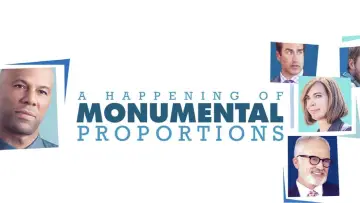 Задник до фильму"A Happening of Monumental Proportions" #1068712