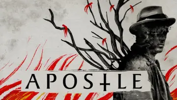 Відео до фільму Апостол — Apostle | Official Trailer [HD] | Netflix