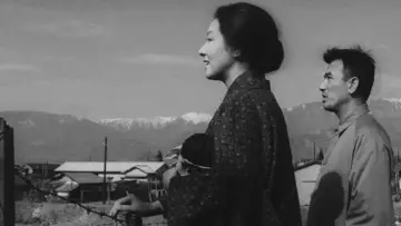Задник до фильму"二人で歩いた幾春秋" #1161294