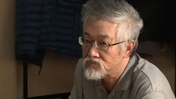 자백 постер