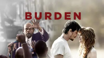 Задник до фільму "Burden" #1125593