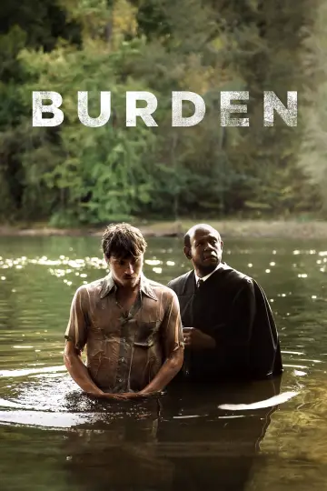 Постер до фільму "Burden" #1125599