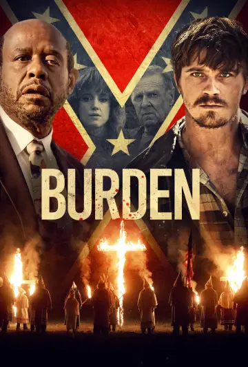 Постер до фільму "Burden" #1125600