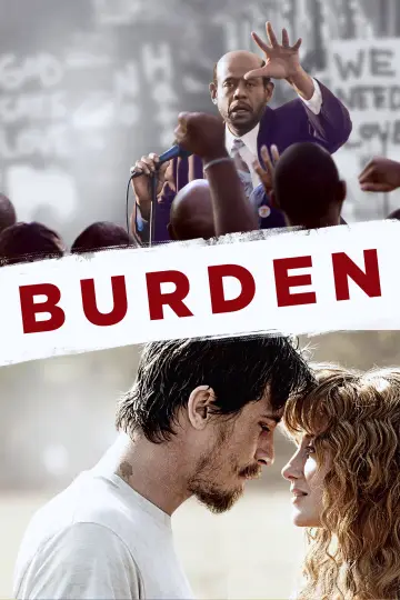 Постер до фільму "Burden" #1125601