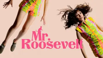 Задник до фильму"Mr. Roosevelt" #1137184