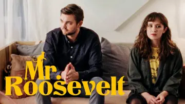 Задник до фильму"Mr. Roosevelt" #1137186