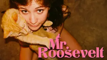 Задник до фильму"Mr. Roosevelt" #1137187