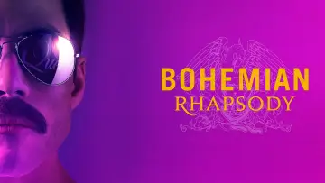 Задник до фильму"Богемна рапсодія" #595574