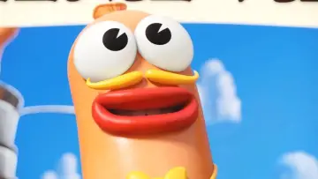 Задник до фильму"Weenie" #717197