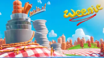 Задник до фильму"Weenie" #717198