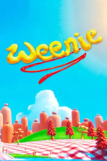 Постер до фильму"Weenie" #717202