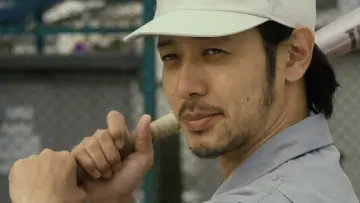 Задник до фильму"オーバー・フェンス" #1037707