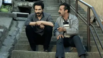 Задник до фильму"Kasap Havası" #1147958