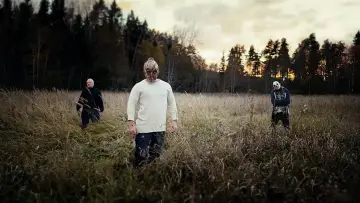 Задник до фільму "Sargad" #1629499