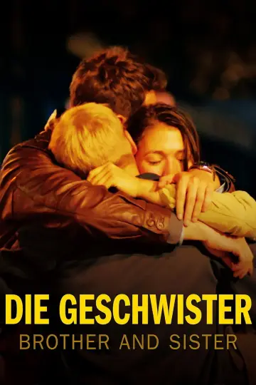 Постер до фильму"Die Geschwister" #1131721