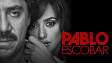 Відео до фільму Ескобар — Ескобар (2018) Офіційний трейлер