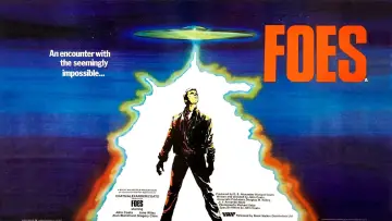 Задник до фильму"Foes" #1130527
