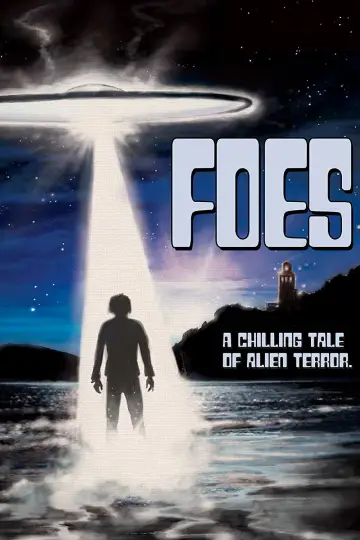Постер до фильму"Foes" #1130529