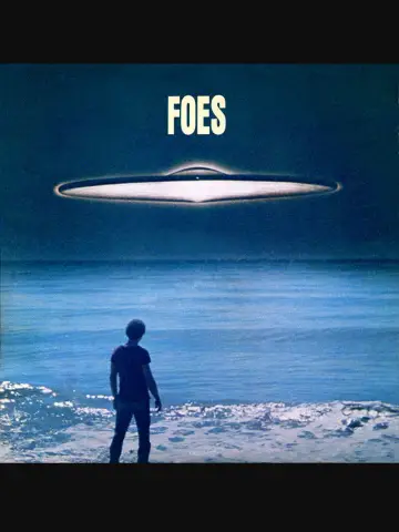 Постер до фильму"Foes" #1130530