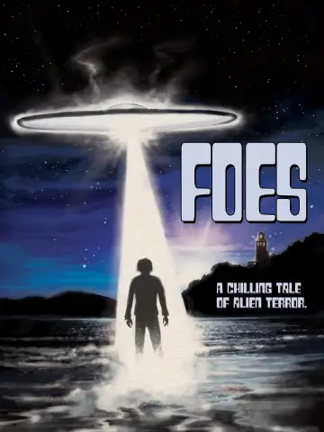 Постер до фильму"Foes" #1130531