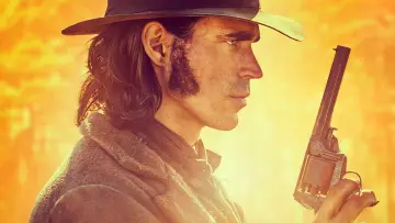 Задник до фільму "The Legend of Ben Hall" #1906386