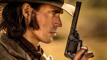 Задник до фільму "The Legend of Ben Hall" #1906389