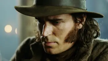 Задник до фільму "The Legend of Ben Hall" #1906390