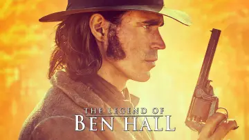 Задник до фільму "The Legend of Ben Hall" #1906393