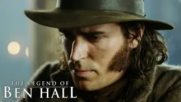 Задник до фільму "The Legend of Ben Hall" #1906394