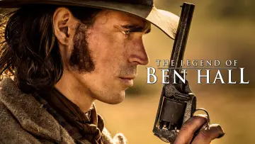 Задник до фільму "The Legend of Ben Hall" #1906395