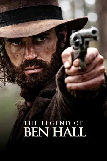 Постер до фільму "The Legend of Ben Hall" #1906409
