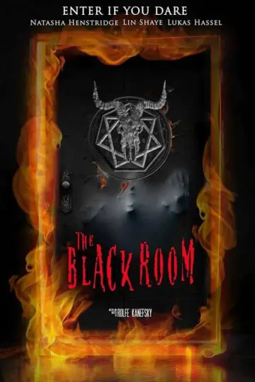 Постер до фильму"The Black Room" #364669