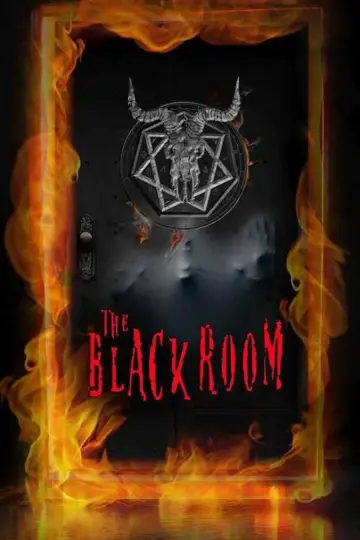 Постер до фильму"The Black Room" #364670