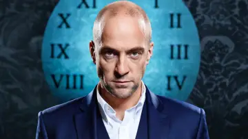 Задник до фильму"Derren Brown: Miracle" #435816
