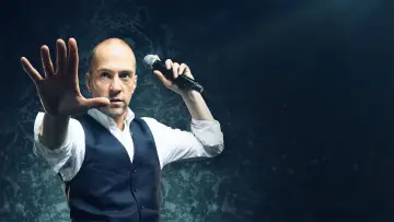 Задник до фильму"Derren Brown: Miracle" #435819