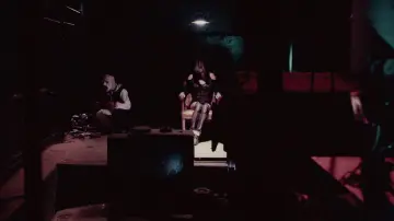Задник до фильму"Той, що жахає" #655363