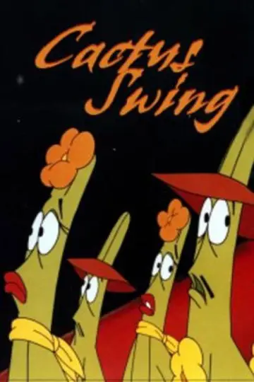 Cactus Swing