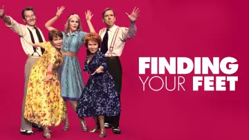 Задник до фильму"Finding Your Feet" #1011171
