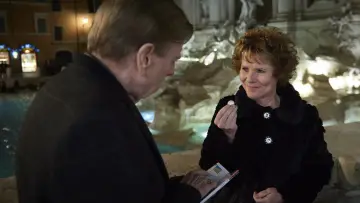 Задник до фильму"Finding Your Feet" #354789