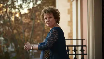 Задник до фильму"Finding Your Feet" #354795