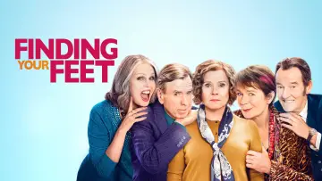 Задник до фильму"Finding Your Feet" #354796
