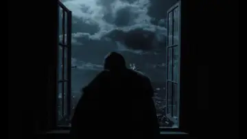 Задник до фильму"Носферату" #552860